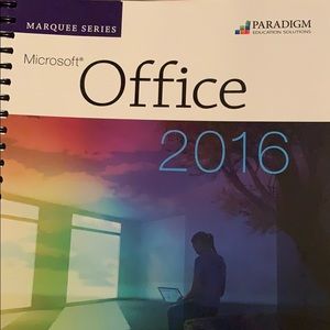 Microsoft Office 2016